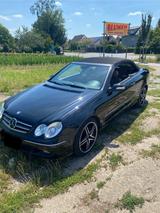 Mercedes-Benz CLK 320 CDI AVANTGARDE AVANTGARDE - Mercedes-Benz CLK 320: Cdi Avantgarde