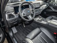 BMW X7 - Vorschau Bild 8