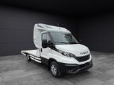 Iveco Daily 35S18 Backsleeper HiMatic AHK 3,5t VDI2700 - Iveco Stuttgart