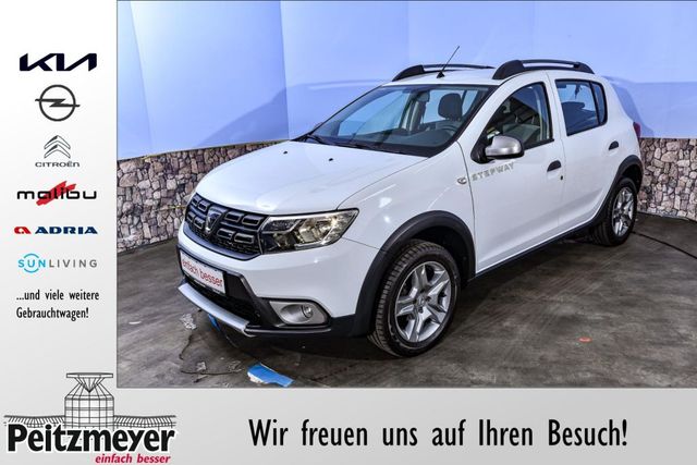 Dacia Sandero Stepway TCe 90 (S&S) Prestige*1.Hand NAV