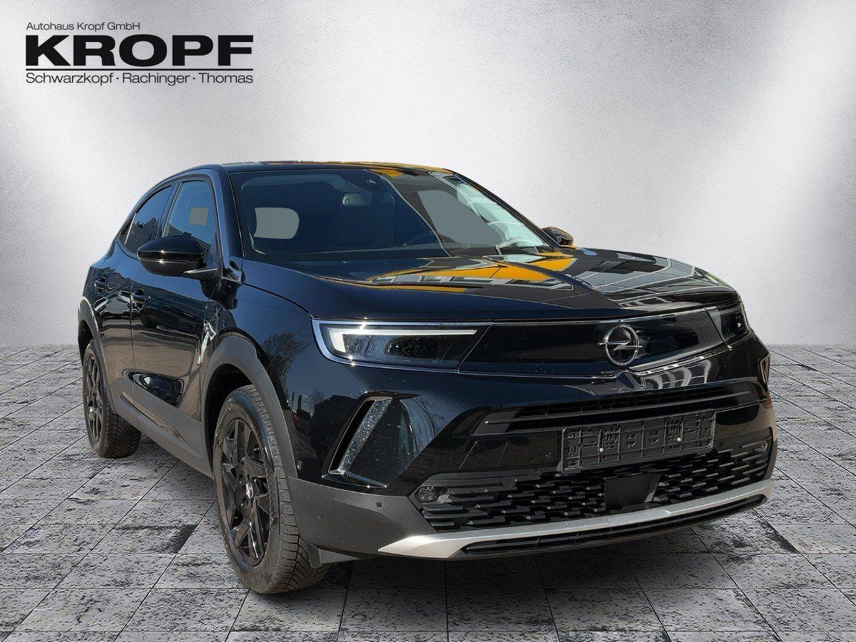 Opel Mokka - Bild 7