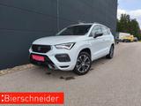 Seat Ateca 1.5 TSI DSG FR 5-J-GARANTIE AHK KAMERA NAV - gebrauchte Seat Ateca aus dem Jahr 2023