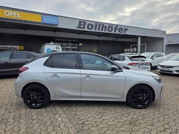 Bild 5 Opel Corsa GS NAVI/KLIMA-AUTO/PDC v+h+CAM/LED
