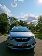 Opel Zafira - Opel Zafira: Privatanbieter