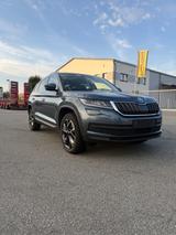 Skoda Kodiaq 2.0 TSI DSG 4x4 STYLE STYLE - Skoda Kodiaq Gebrauchtwagen in Hamburg