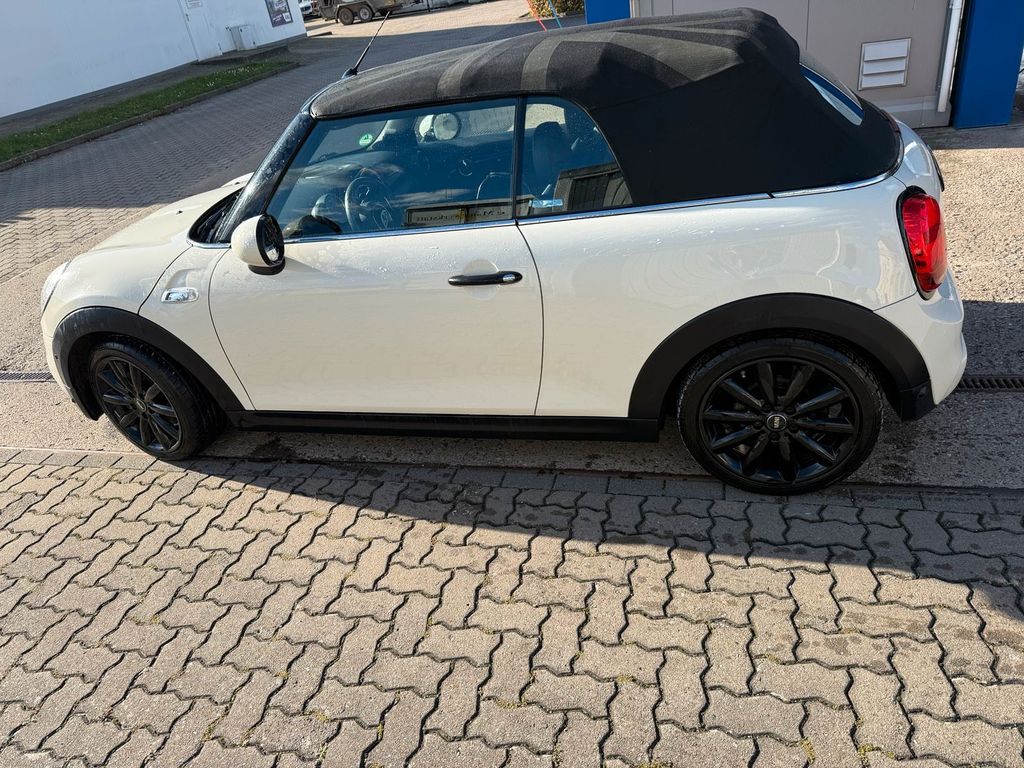 Image of MINI Cooper S