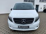 Mercedes-Benz Vito 114CDI Mixto lang/5 Sitze/Navi/Klima/PDC - Mercedes-Benz Vito mixto