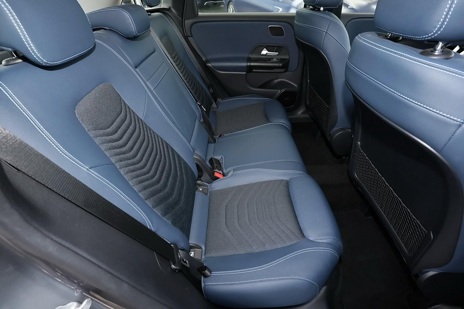 Mercedes-Benz B-Class 4M Style AHK+360°+M-LED+PANO+MEMORY+DISTRO, миниатюра 6