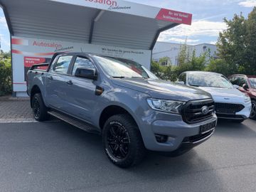Ford Ranger - 3
