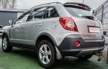Fahrzeugabbildung Opel Antara Cosmo 4x4 1.9 CDTI |KLIMA|SHZ|PDC