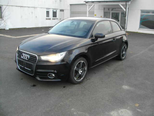 Audi A1 1.4 TFSI Attraction