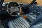 Mercedes-Benz SL 380 Cabrio | 1983 - Mercedes-Benz SL 380 Gebrauchtwagen
