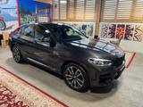 BMW X4 M40 i X-Drive, LED, HiFi, Leder, HUD, 360° - BMW Unfallwagen