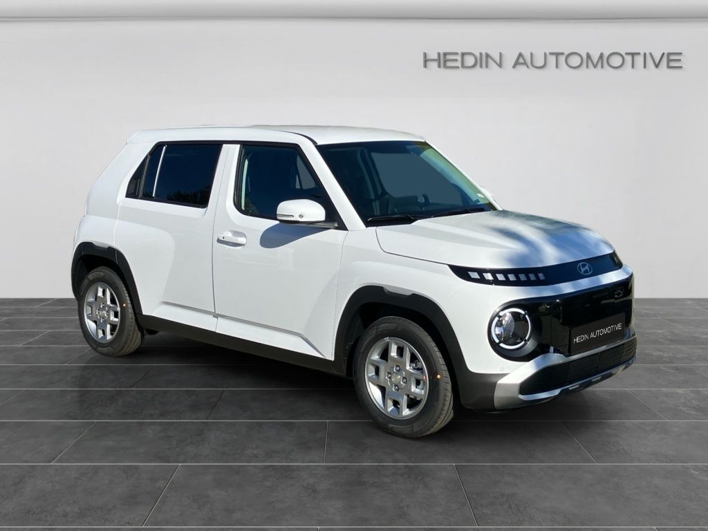 Hyundai INSTER – Bild 8