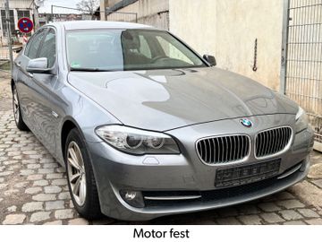 BMW 530 - 3