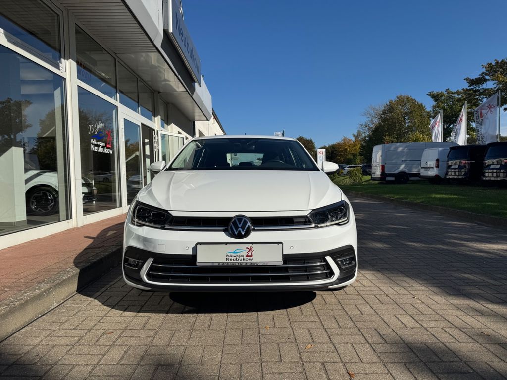 Image of Volkswagen Polo