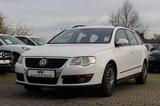 Volkswagen Passat  1.4 TSI DSG/KLIMA/NAVI/RCAM/SHZ/TEMP/ - gebrauchte VW Passat Variant aus dem Jahr 2009