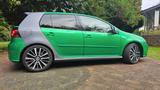 Volkswagen Golf V R32 DSG - Volkswagen Golf: V R32