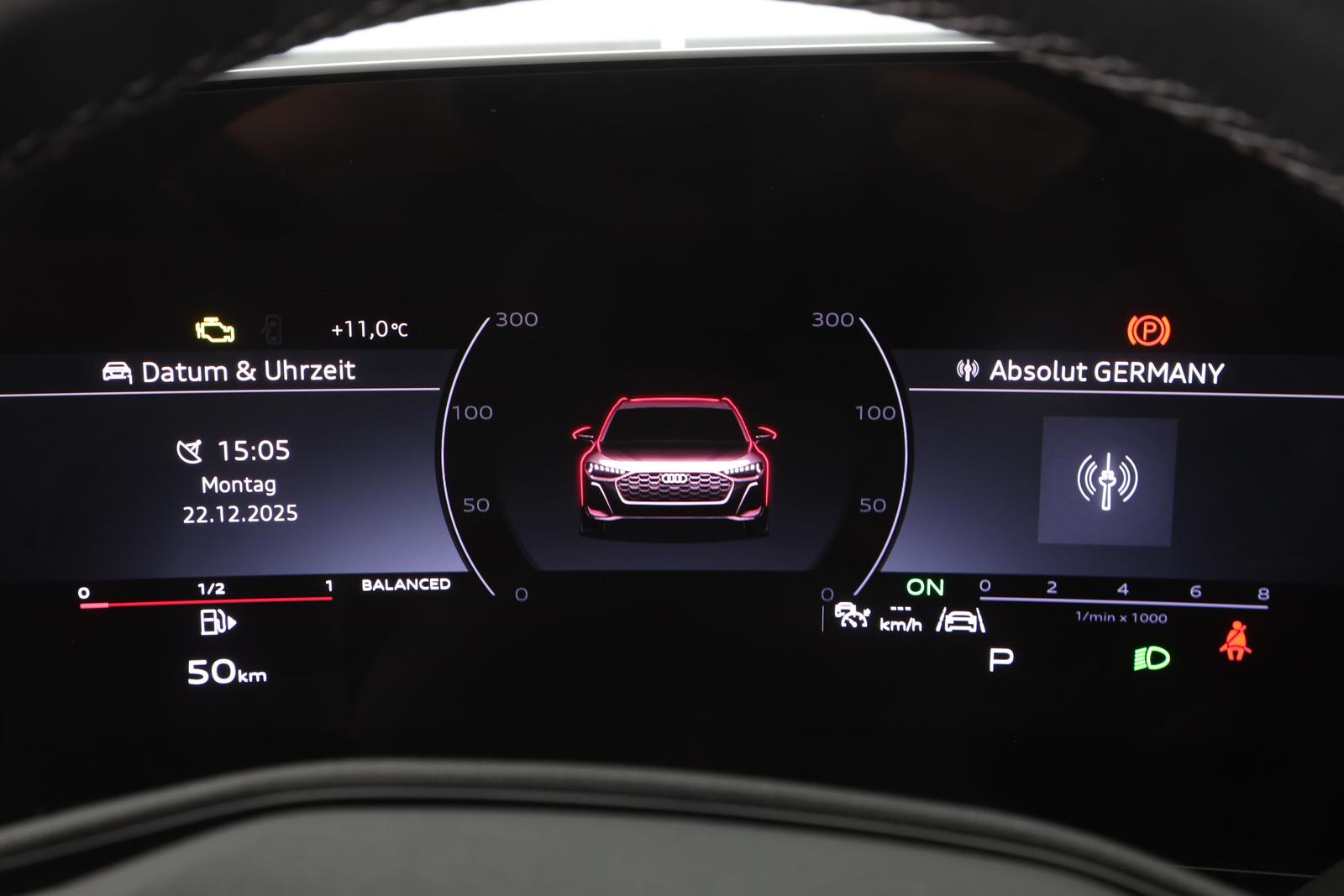 Audi A5 Avant TFSI S tronic inkl. Winterräder, миниатюра 19