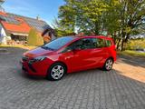Opel Zafira Tourer 1.4 Turbo Edition 103kW Edition