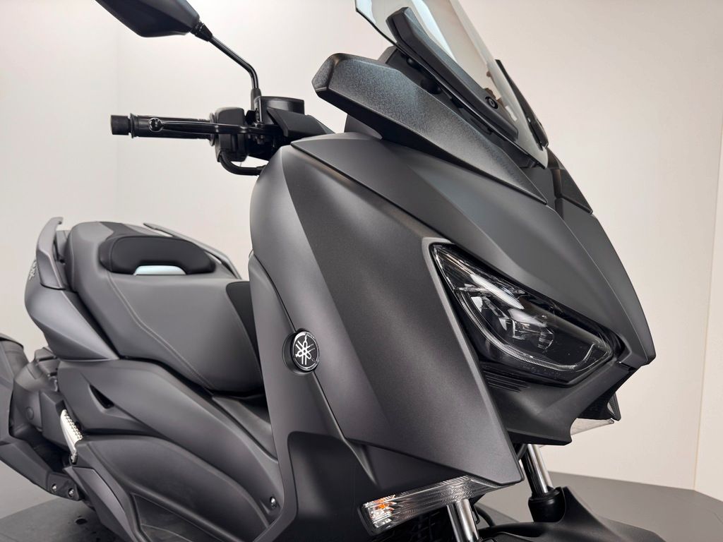 Fahrzeugabbildung Yamaha X MAX 400 *SERVICE NEU *1. HAND