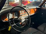 Jaguar 420 !!!! - Jaguar Gebrauchtwagen von 1967
