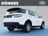 Land Rover Discovery Sport TD4 Pure - Land Rover Discovery Sport: Pure