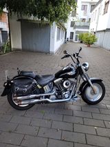 Harley-Davidson Fatboy FLSTF - Angebote entsprechen deinen Suchkriterien
