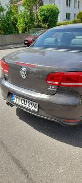 Volkswagen Eos 1.4 TSI 90kW - - VW Eos von privat