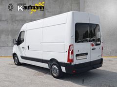 Fahrzeugabbildung Master III Kasten L2H2 HKa 3,5t 3 SORTIMO Werkst
