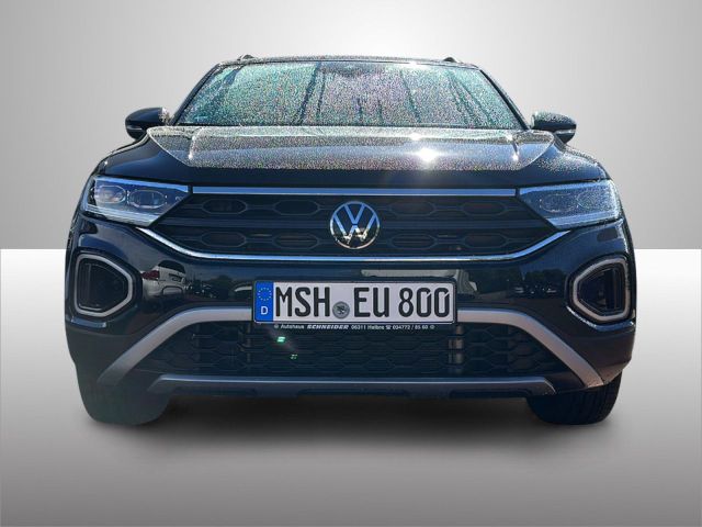 T-Roc GOAL 1.5 l TSI OPF 110 kW (150 PS)