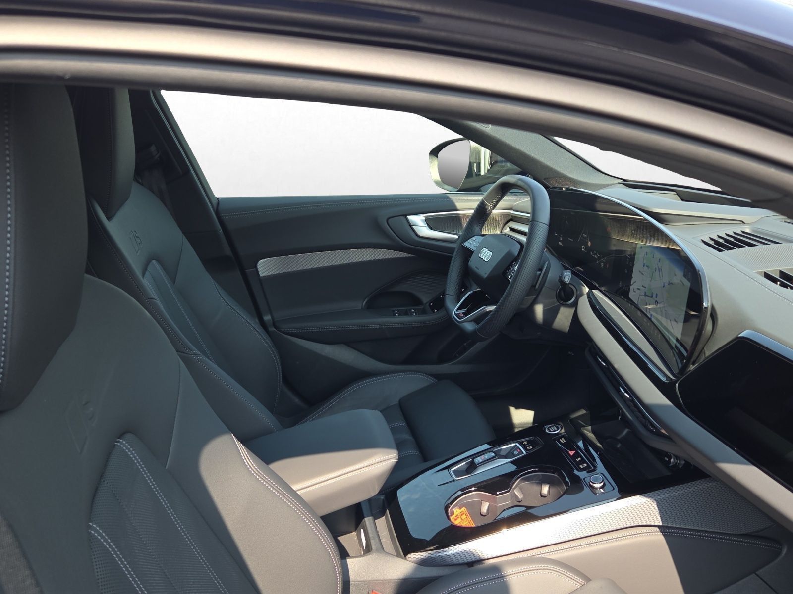 Audi A5 - Bild 4