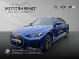 BMW i4 xDrive40 M Sport Facelfit HUD ACC 360° AHK - BMW i4 xDrive40 Gebrauchtwagen
