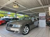 BMW 730d Volleder Xenon Navigation Softclose - BMW 730 aus 2005: 730d