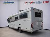 Carthago LINER-FOR-TWO I 53 FIAT Sat&TV*Klima*4,8T*Leder - Carthago Liner