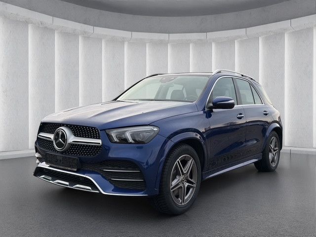 Mercedes-Benz GLE 350 d 4Matic *AMG*HEADUP*PANORAMA*SITZKLIMA*