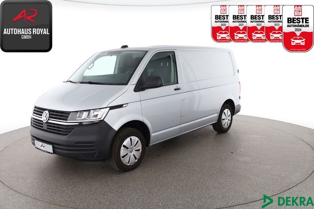 Volkswagen T6 Transporter T6.1 2.0 TDI KASTEN NAVI,KLIMA,SH