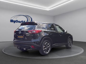 Mazda CX-5 - 7
