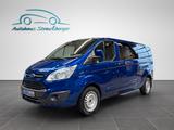 Ford Transit/Tourneo Custom - Ford Transit: Van