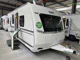 Fendt Bianco Activ 560 SKM Modell 2027 - Fendt Bianco Activ 560 SKM