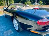 Jaguar XK8 Cabriolet - Neuer Steuerkettensatz - Jaguar Gebrauchtwagen von 2001