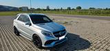 Mercedes-Benz GLE 350 d 4MATIC -