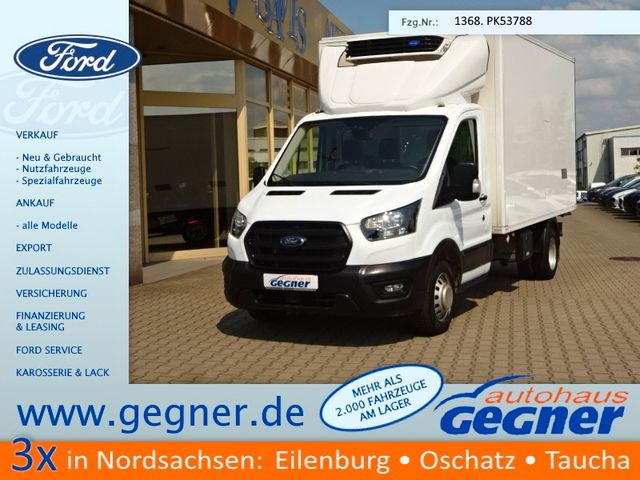 Ford Transit 350 L3 Tiefkühlkoffer HA Klima -20°