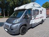 Adria Matrix M 680 SP - Adria 680 sp