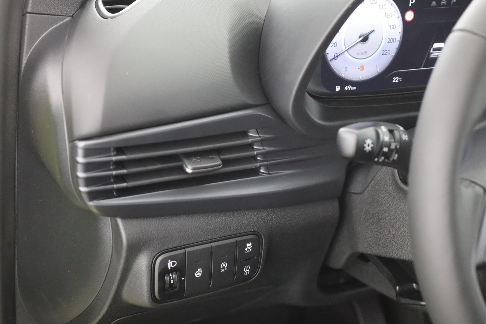 Hyundai i20 1.0 T-GDI Aut. LED Navi Kamera Sitzheizung, миниатюра 21