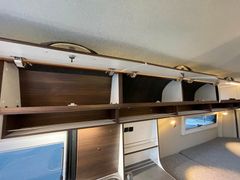 Pössl Summit Prime 640 | *Automatik*Solar*AHK*RFK*