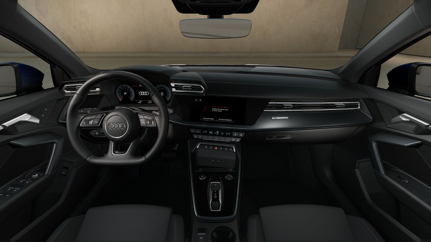 Audi A3 - Bild 11