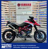 Ducati Hypermotard 1100 Evo SP CARBON* Desmo Service* - SUPER MOTO