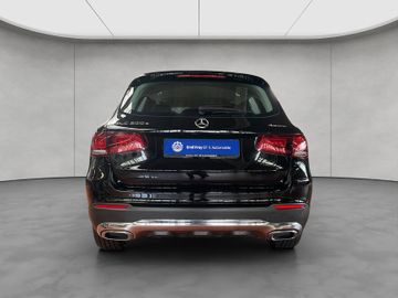 Mercedes GLC 300 - 5
