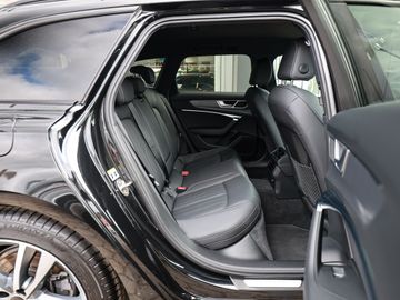 Audi A6 - 5